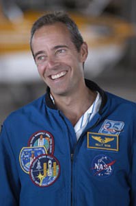 Jean-François Clervoy