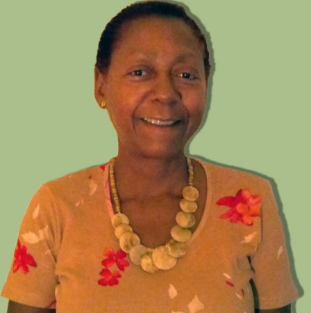 Chantal Revault-D'allonnes